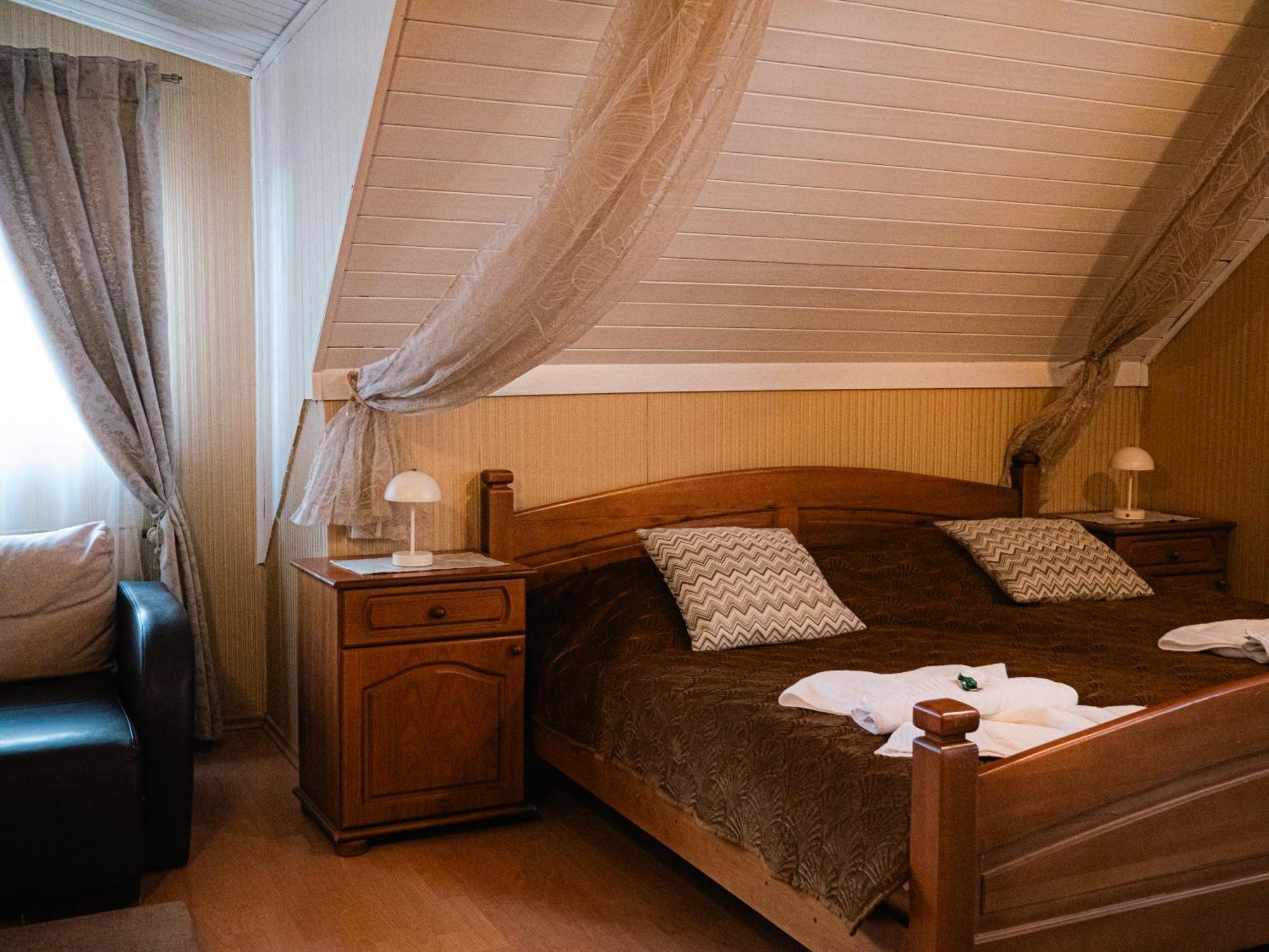U Krba Otel Litra Dış mekan fotoğraf