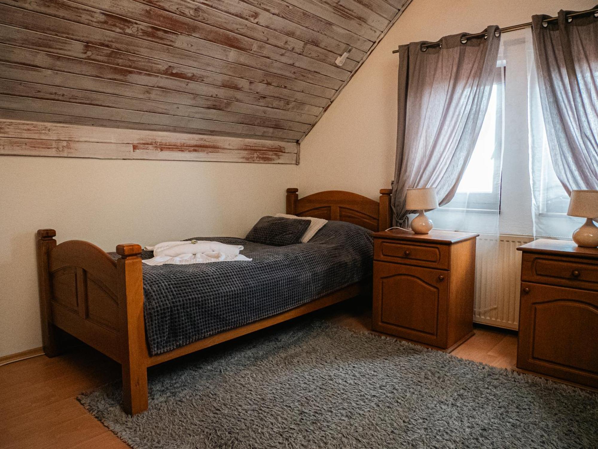 U Krba Otel Litra Dış mekan fotoğraf