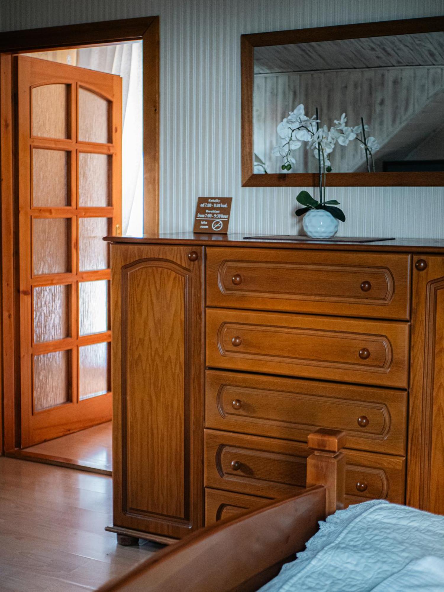 U Krba Otel Litra Dış mekan fotoğraf