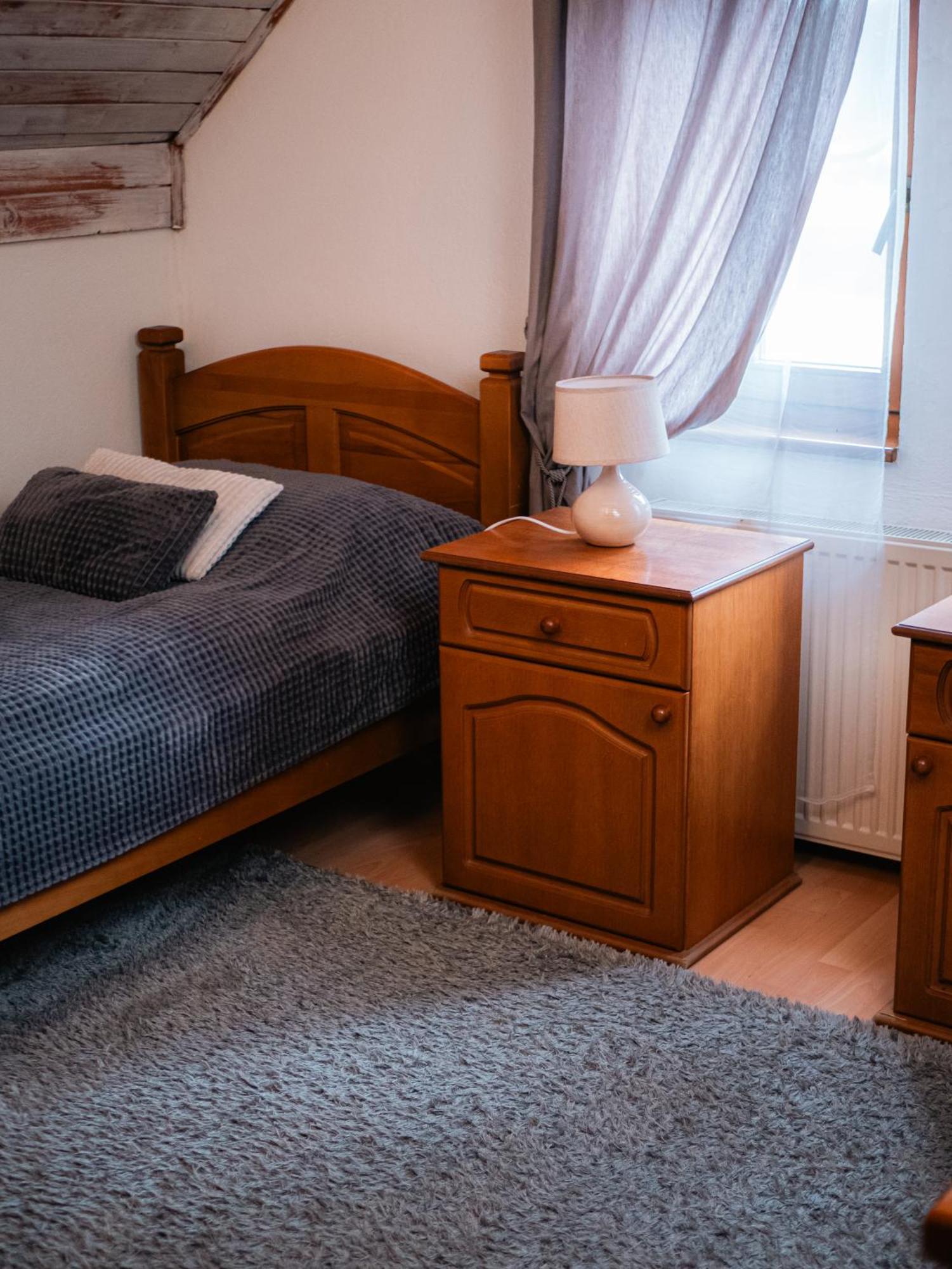 U Krba Otel Litra Dış mekan fotoğraf