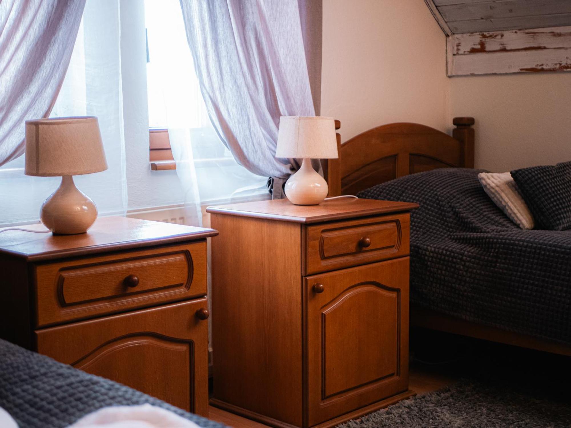 U Krba Otel Litra Dış mekan fotoğraf