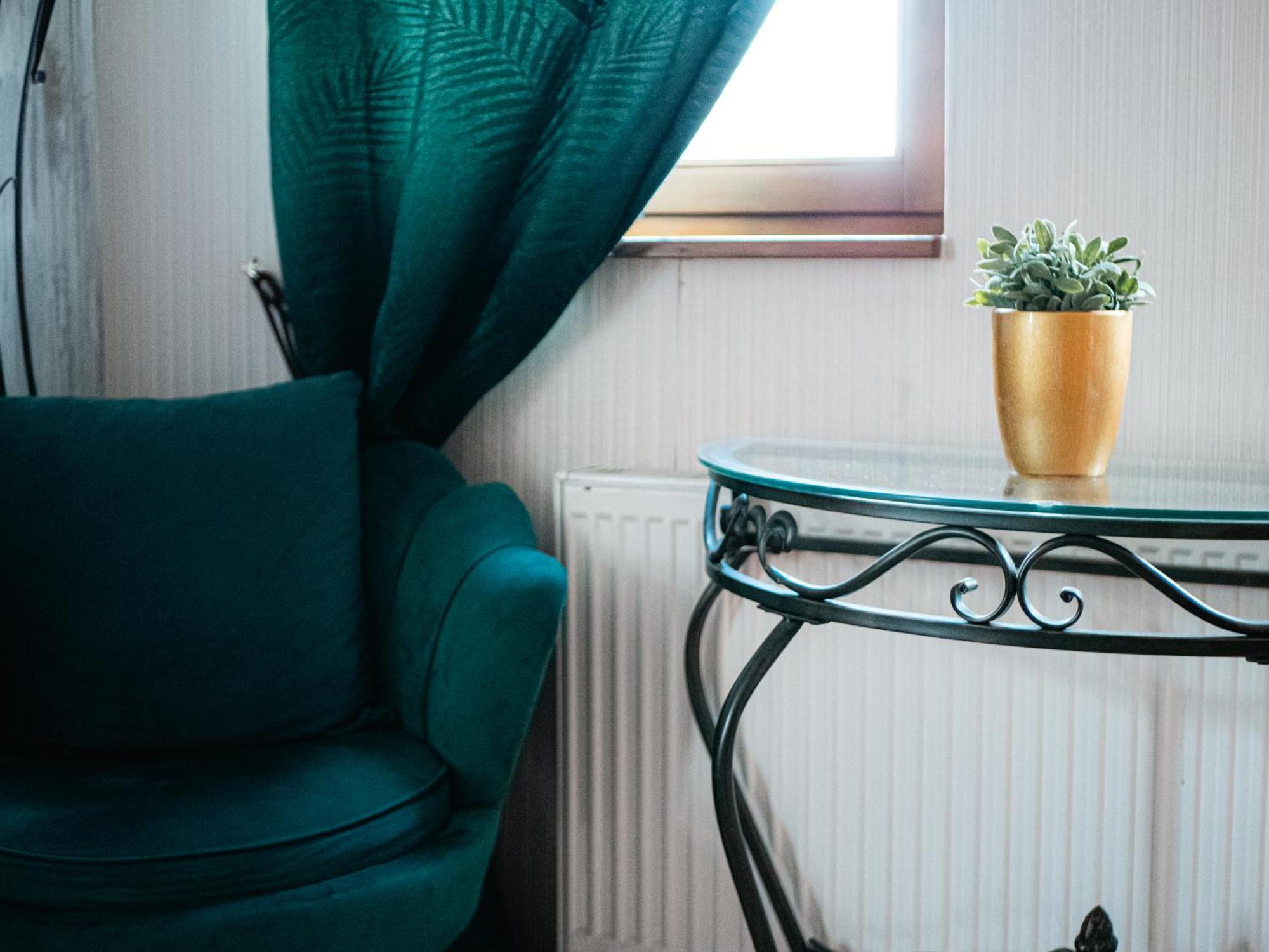 U Krba Otel Litra Dış mekan fotoğraf