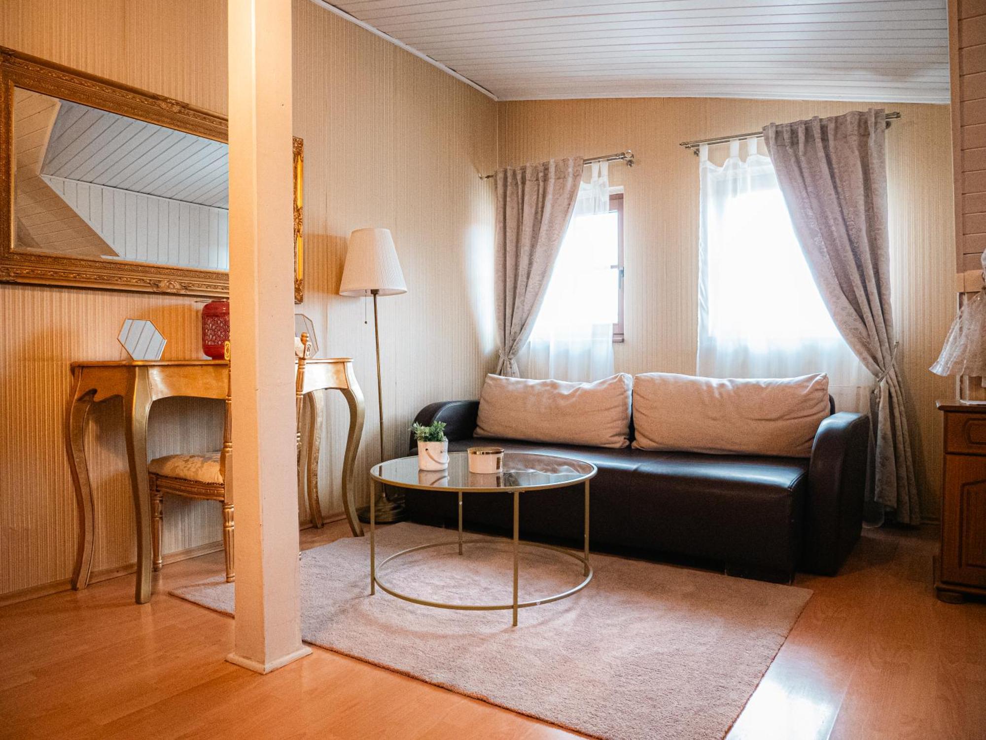 U Krba Otel Litra Dış mekan fotoğraf