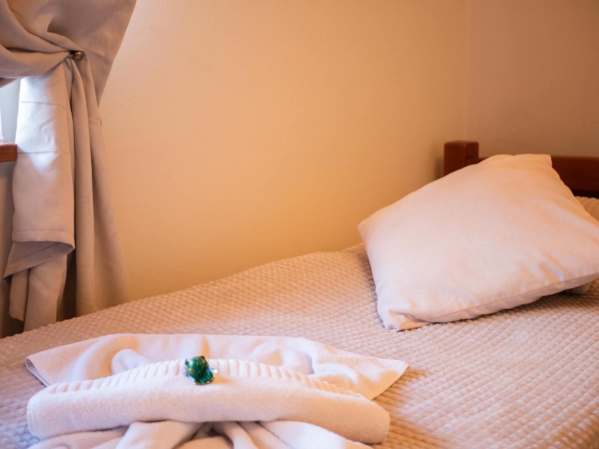 U Krba Otel Litra Dış mekan fotoğraf